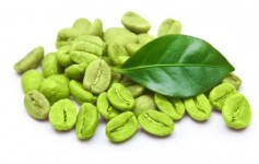 green coffee