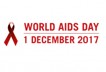 Giornata Mondiale contro AIDS 1 dicembre