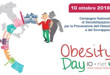 In Italia 6 milioni di obesi, oggi è l'Obesity Day
