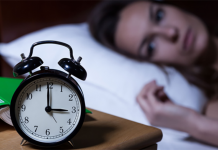 Disturbi del sonno, sempre più diffusi e in aumento fra i giovani