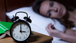 Disturbi del sonno, sempre più diffusi e in aumento fra i giovani