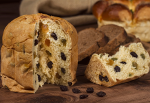 panettone