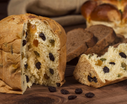 panettone