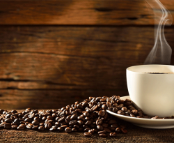 Caffè, FDA suggerisce 5 tazzine al giorno al massimo