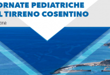 Il 19 ottobre a Cetraro, il convegno "Giornate pediatriche del Tirreno cosentino"